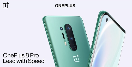 India Desire : OnePlus 8 Pro Amazon Price Starts @Rs 54999: Buy In Open Sale, [Upto Rs 5600 Discount Via ICICI Bank Cards & EMI]